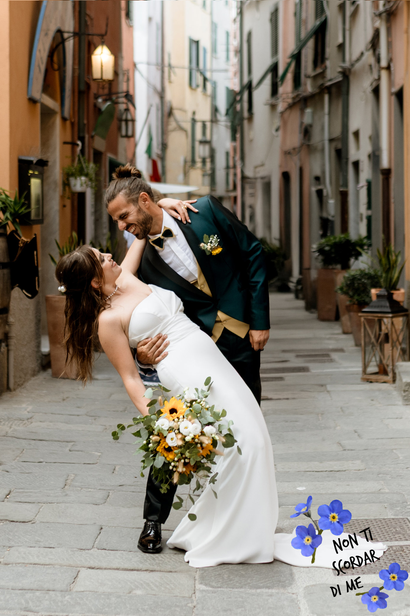 Foto Matrimonio Eleonora E Alessio